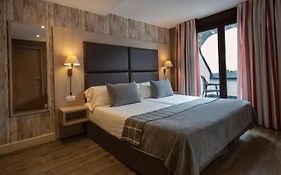 Hotel Himalaia Soldeu By Nexta
